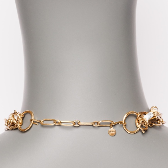 Stella & Dot Interchangable Necklace - Picture 6 of 6